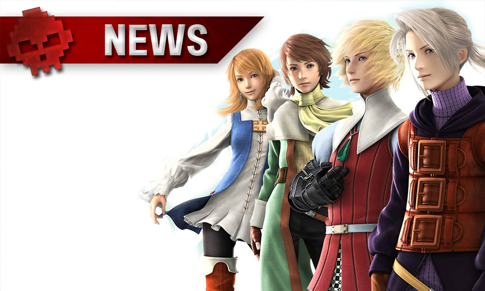 vignette final fantasy 3