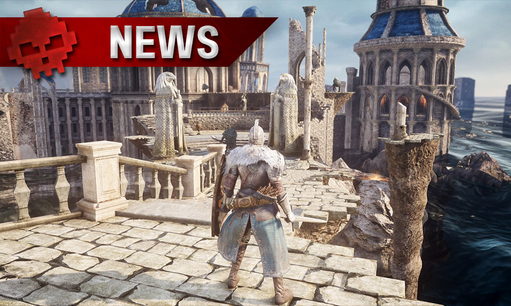 vignette dark souls 2