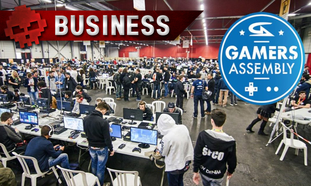 vignette gamers assembly