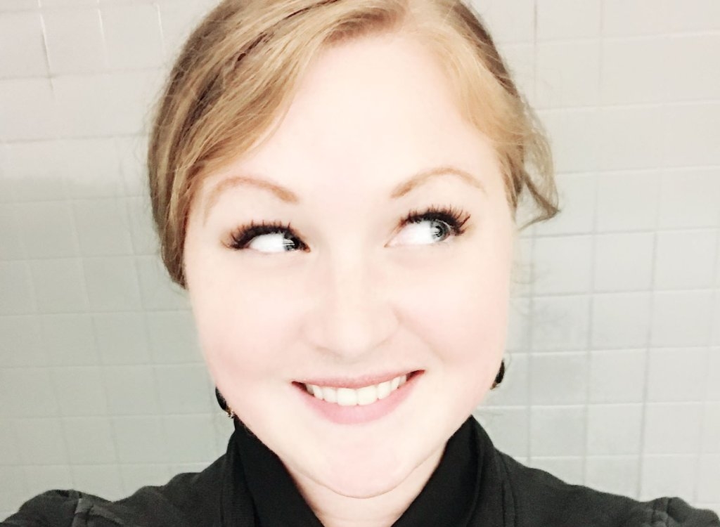 Photo Emily Grace Buck