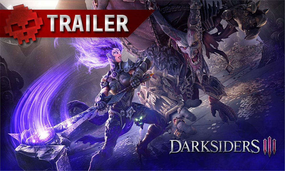 darksiders 3 vignette