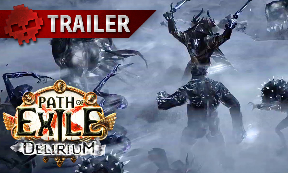 vignette path of exile