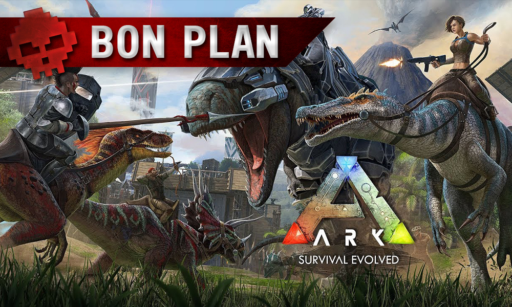 vignette ark survival