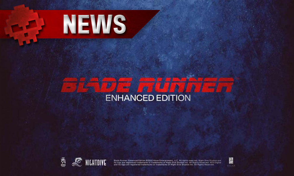 vignette blade runner