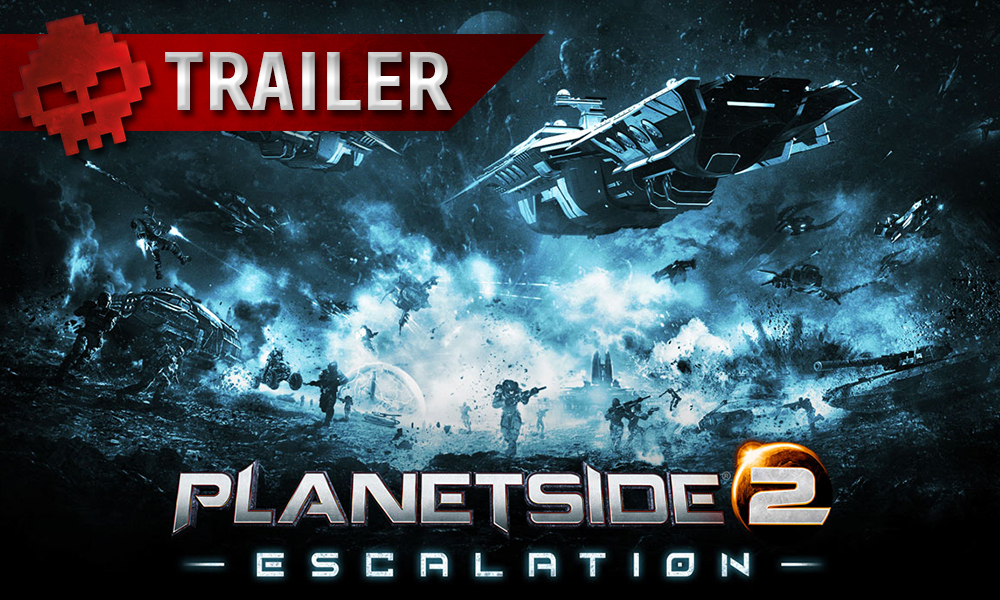 planetside 2