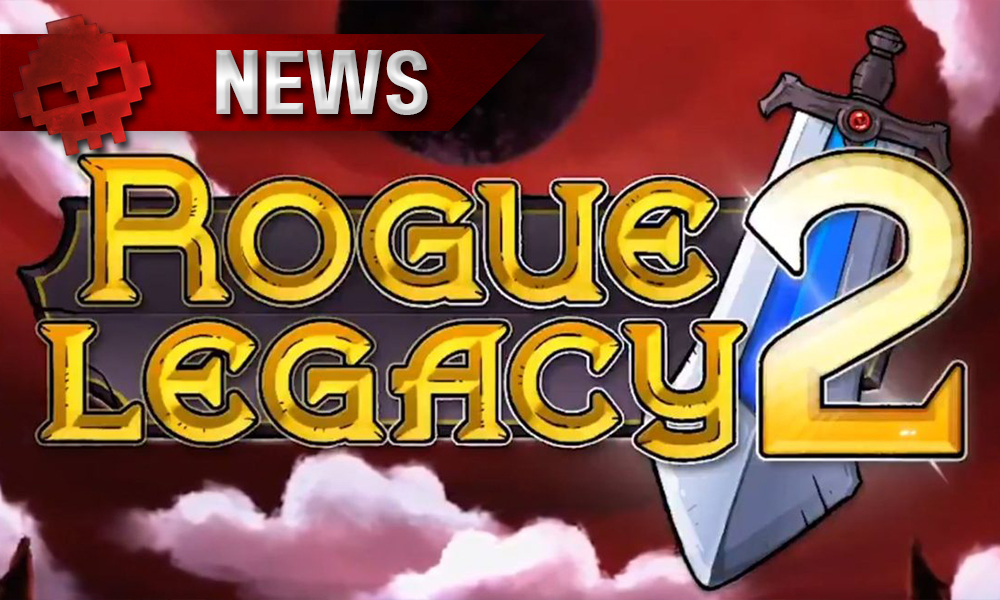 vignette rogue legacy 2