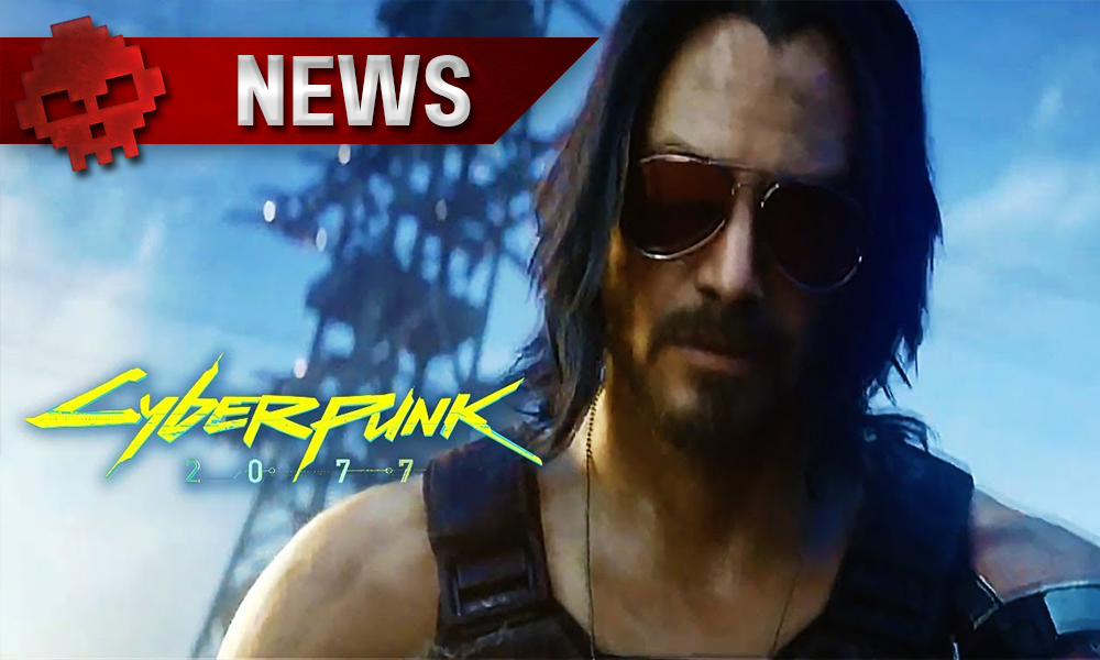 cyberpunk 2077