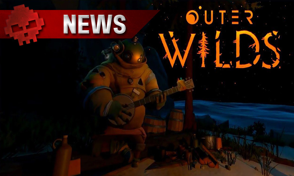 outer wilds vignette