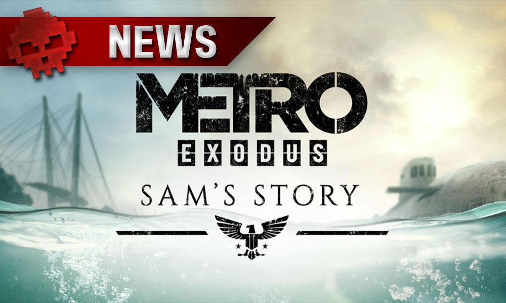 vignette metro exodus