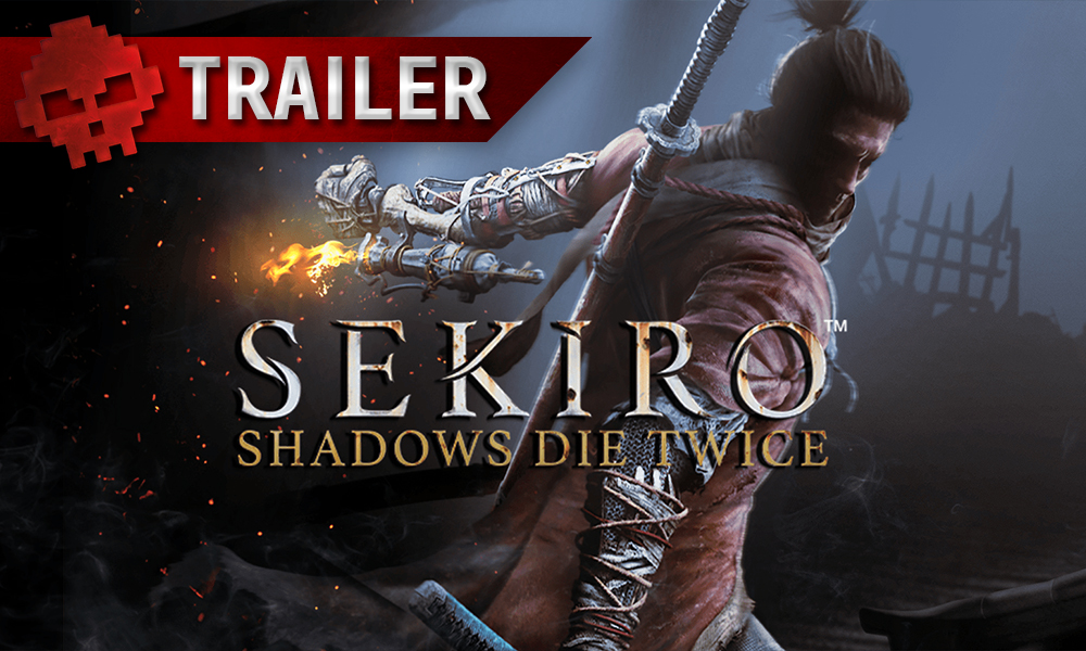vignette sekiro