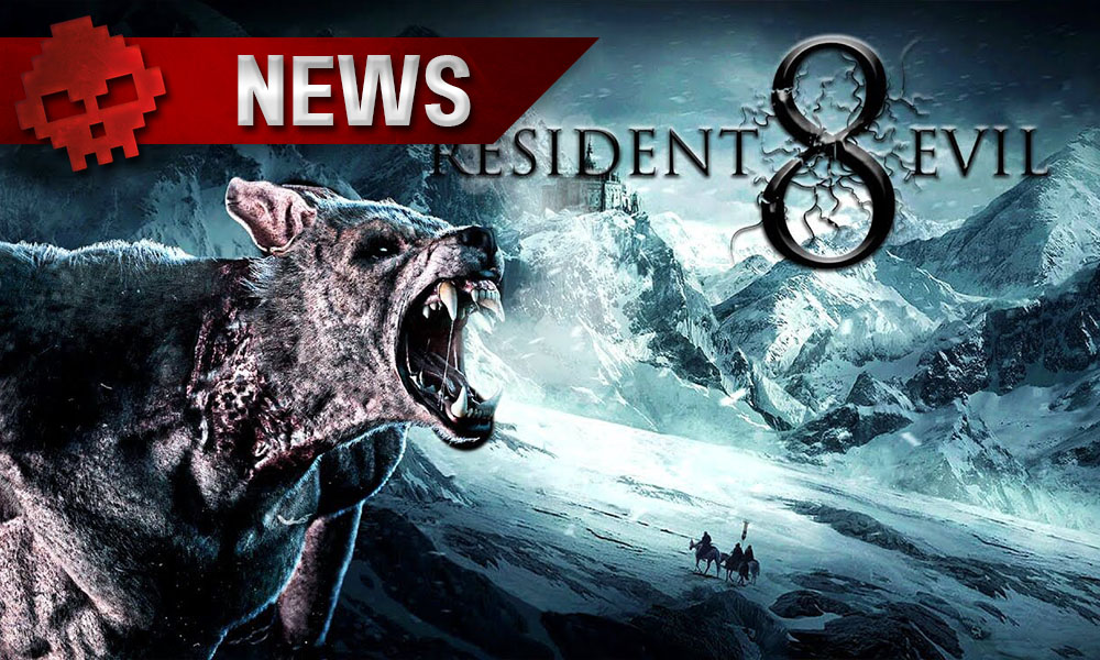 vignette resident evil 8