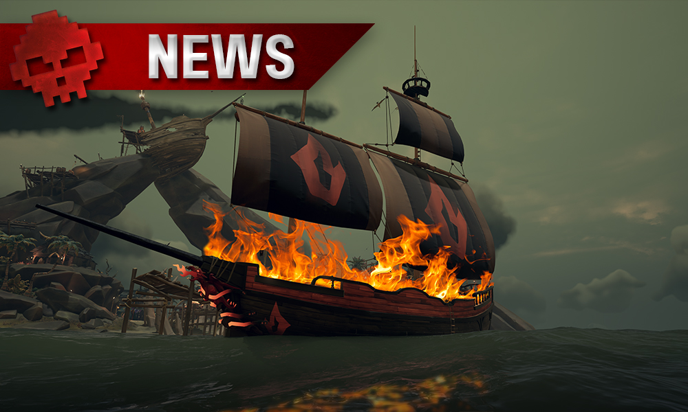 vignette sea of thieves