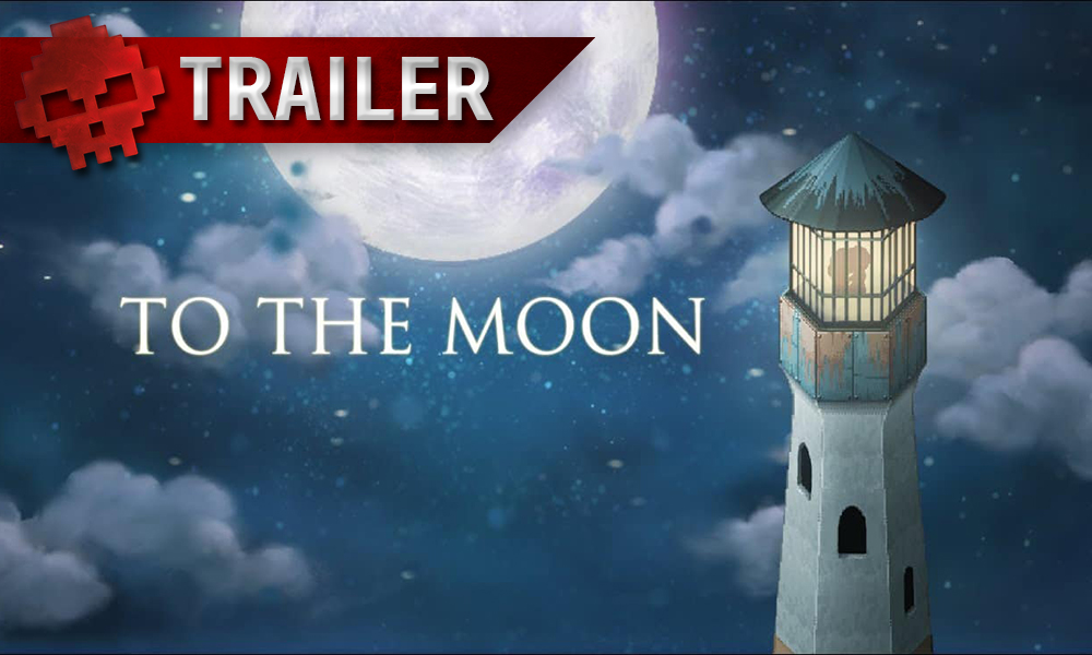 vignette to the moon