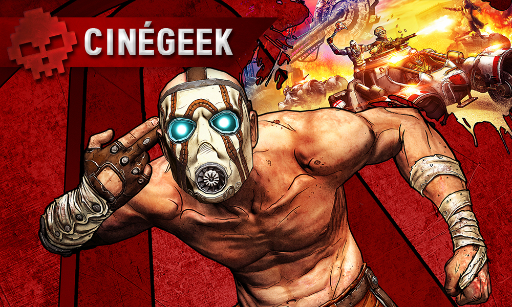 vignette borderlands