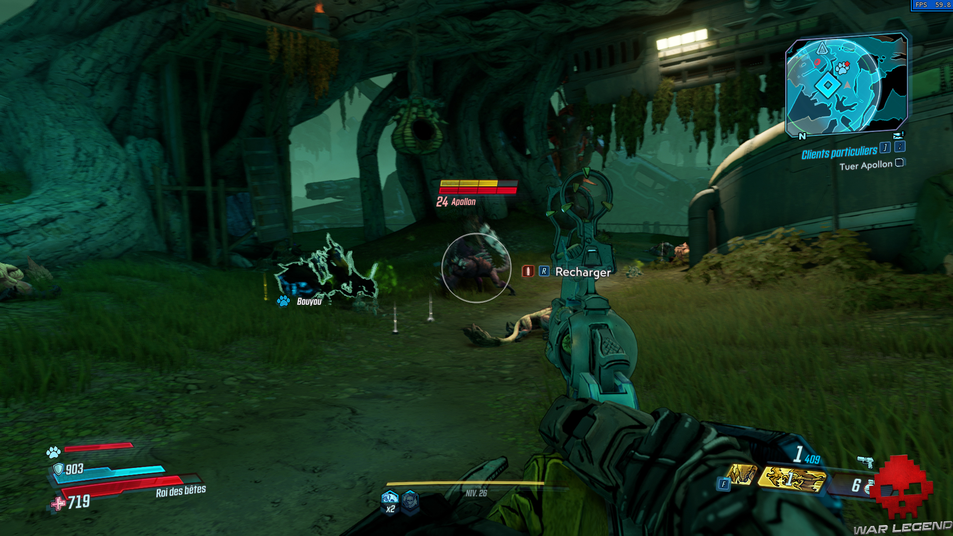 soluce borderlands 3 clients particuliers