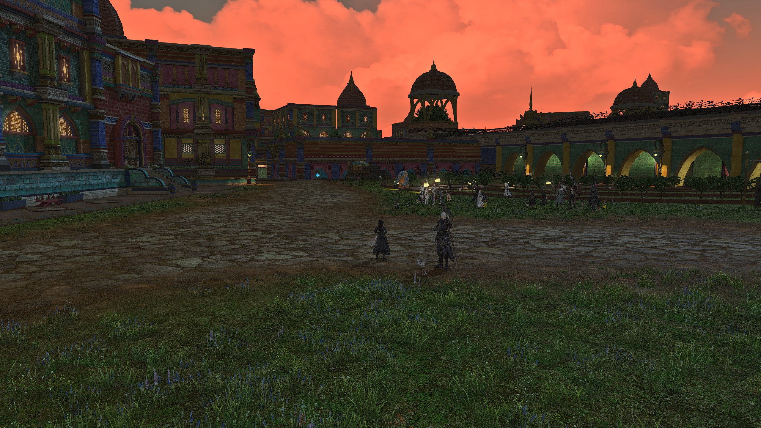 ffxiv endwalker radz-at-han