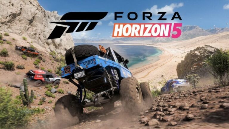 Prouesse A La Chaine Ultime Forza Horizon 5