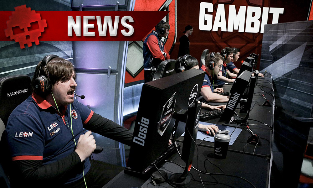 CS: GO - ELEAGUE Major : équipes qualifiées pour les quarts de finale