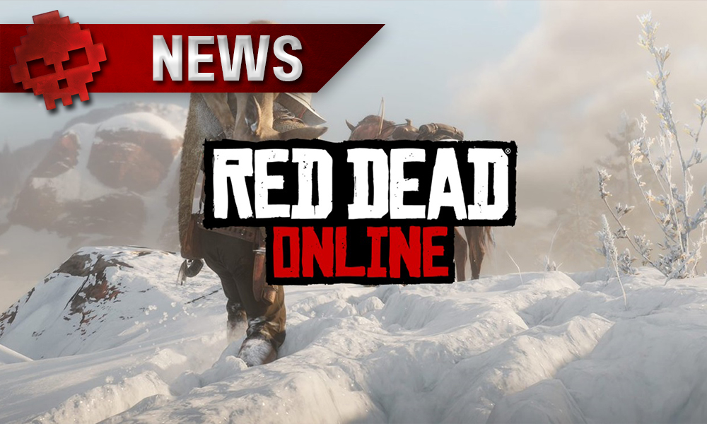 vignette red dead online