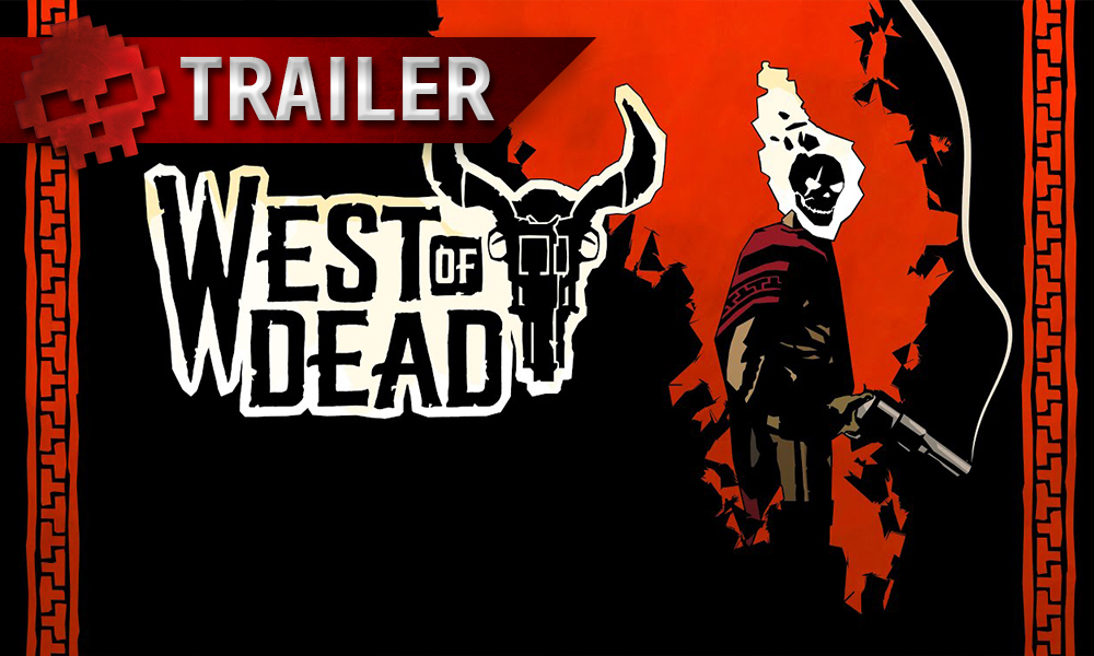 west of dead