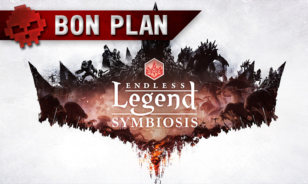 vignette endless legend