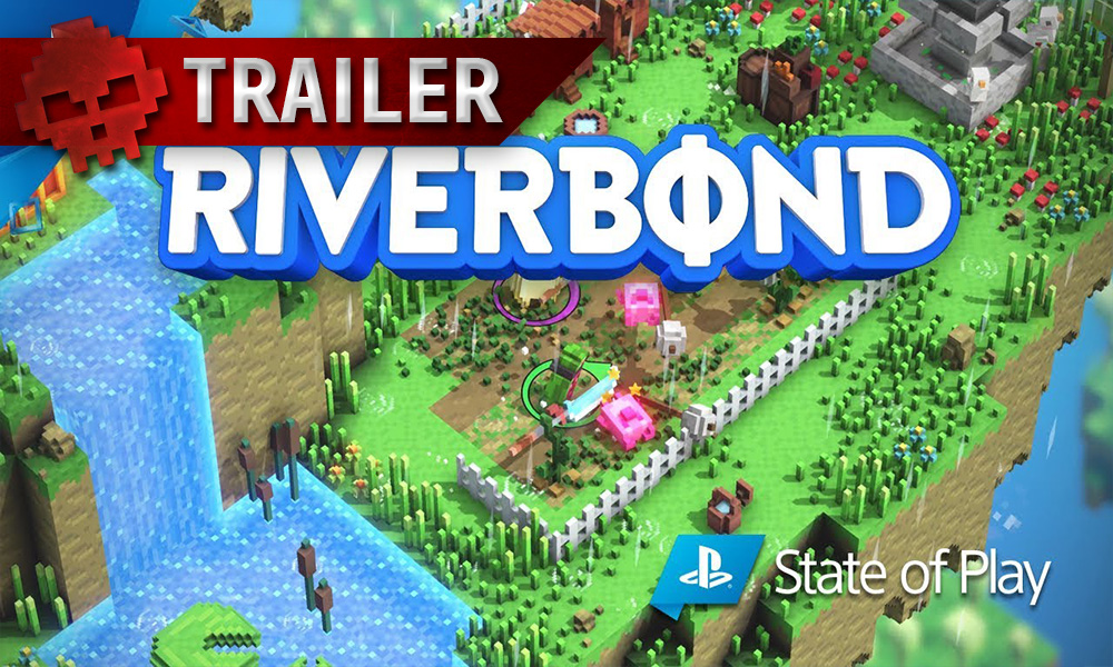 Riverbond vignette