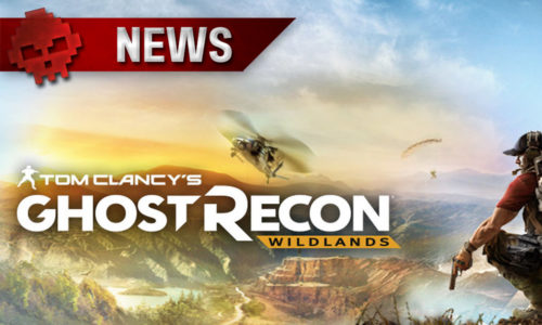 Ghost Recon: Wildlands - Plusieurs phases de bêta