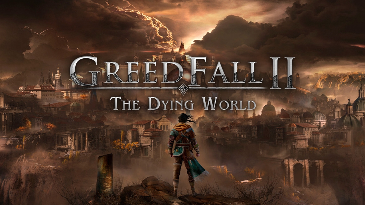 GreedFall 2: The Dying World vous présente 8 compagnons pour ne pas mourir seul sur Gacane