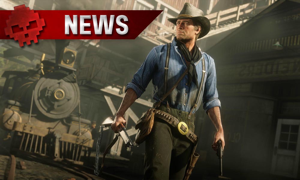 vignette red dead redemption 2