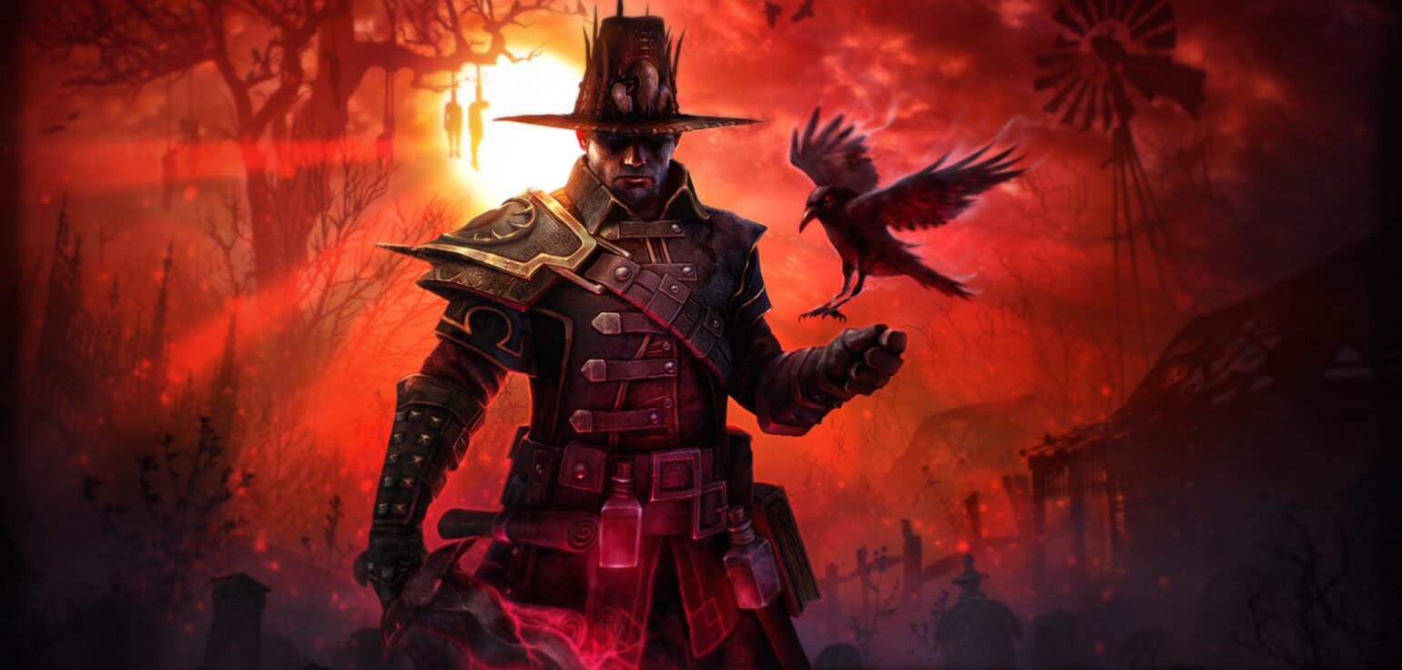 Grinding Gear Games a vendu 7 millions de Grim Dawn et ses DLC