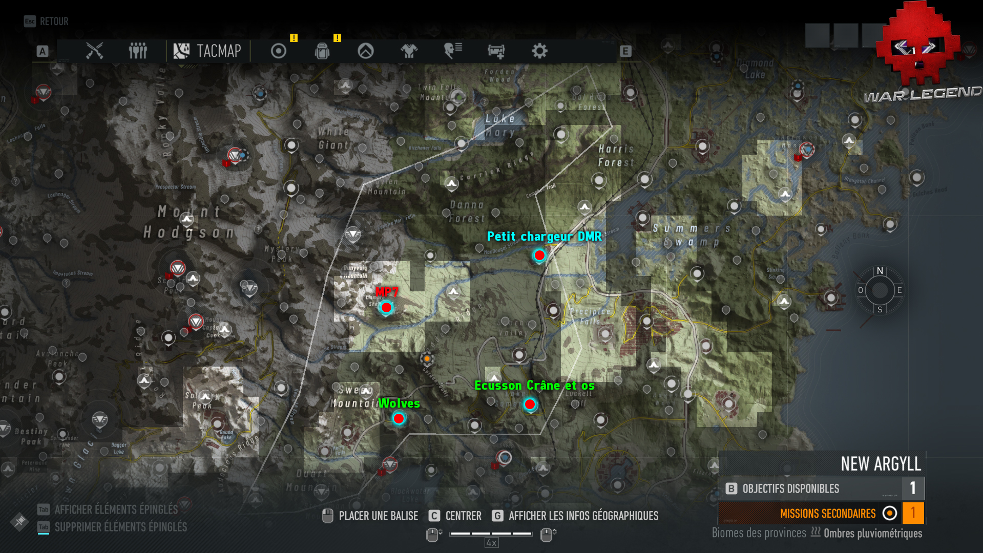 guide ghost recon breakpoint plans new argyll