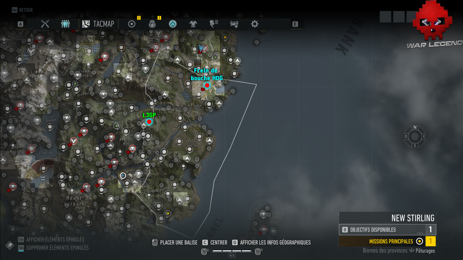 guide ghost recon breakpoint plans new stirling
