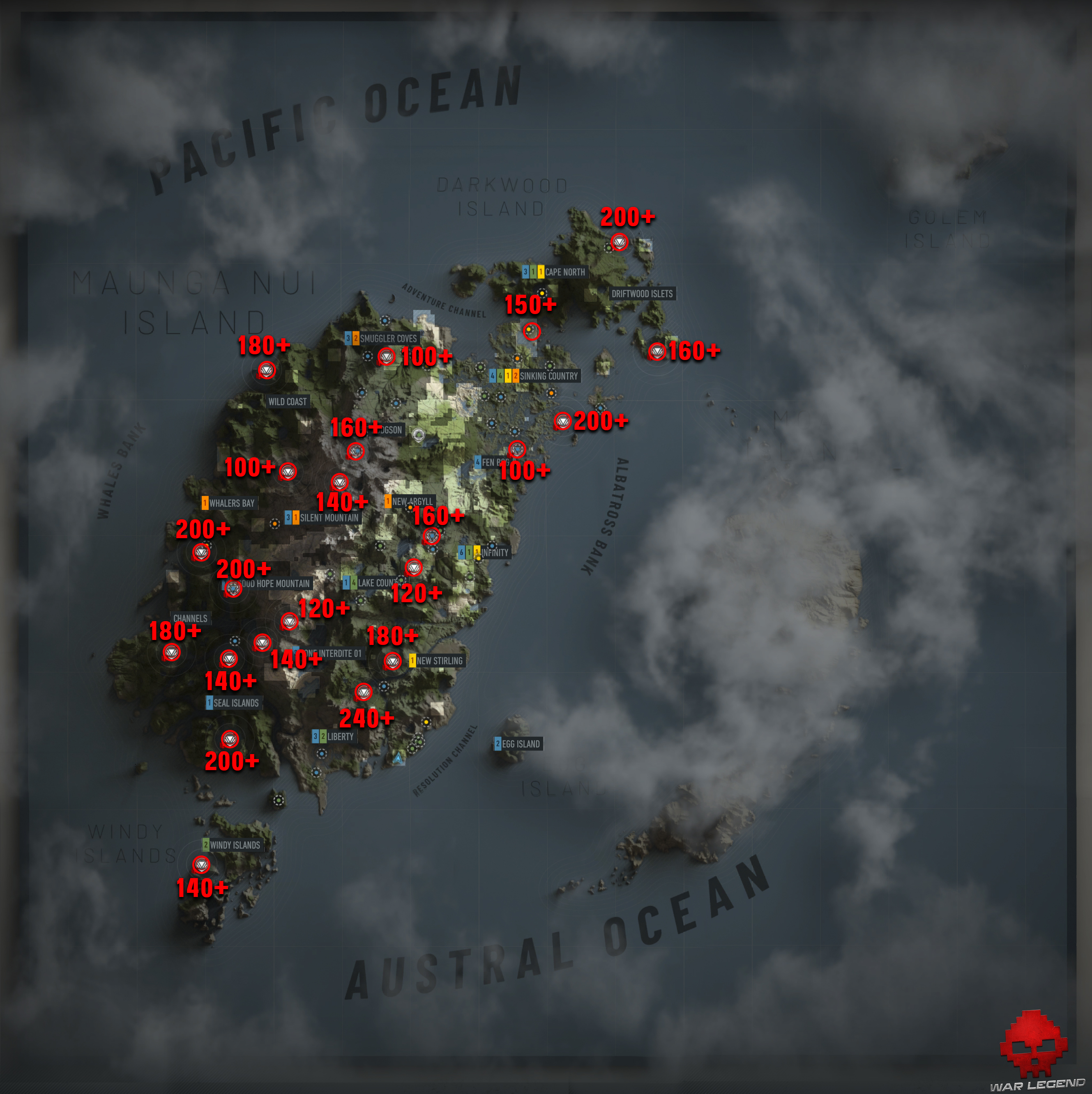 guide ghost recon breakpoint tanks behemoth 2