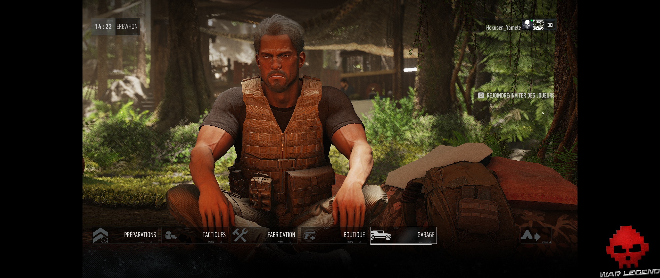 guide ghost recon breakpoint véhicule boutique 3