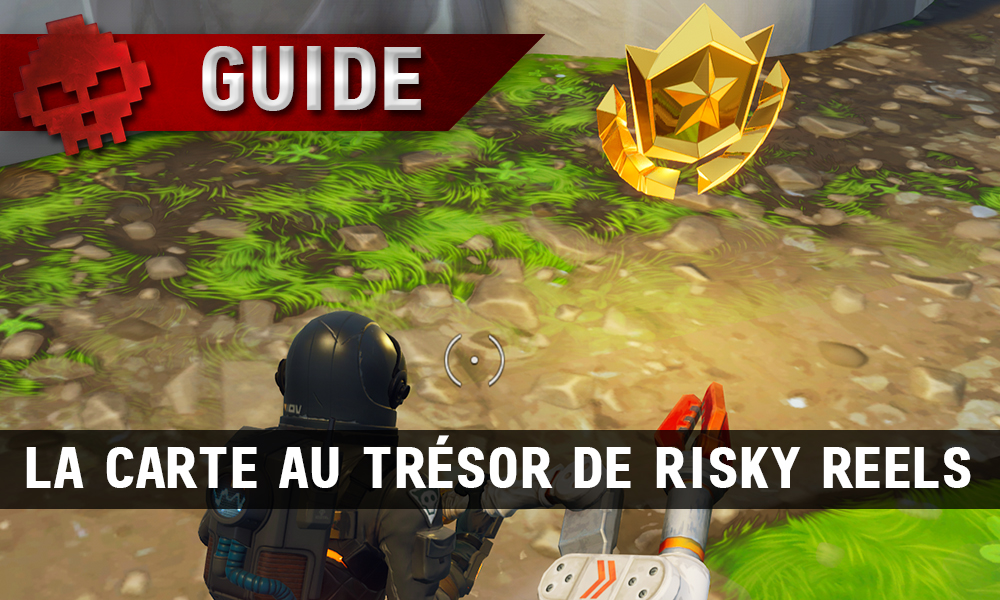  - fortnite carte