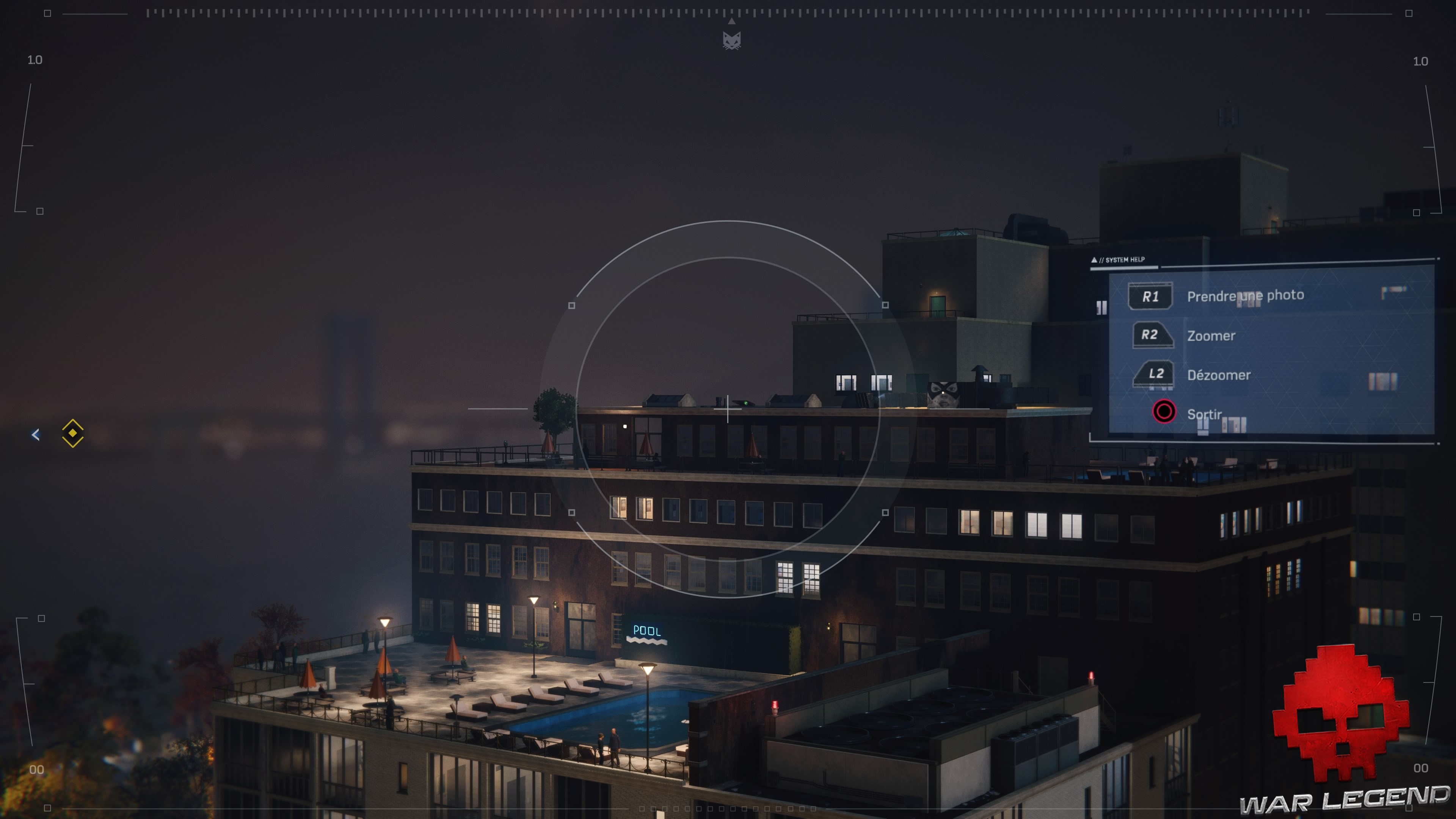 Spider-Man planques de black cat Upper West Side photo