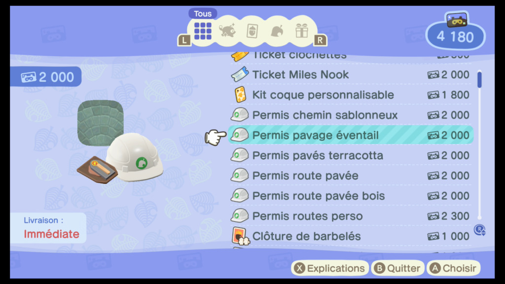 Télécharger Guide Animal Crossing New Horizon Pdf Guide Animal Crossing: New Horizons - Débloquer le terraforming (Remod'île)