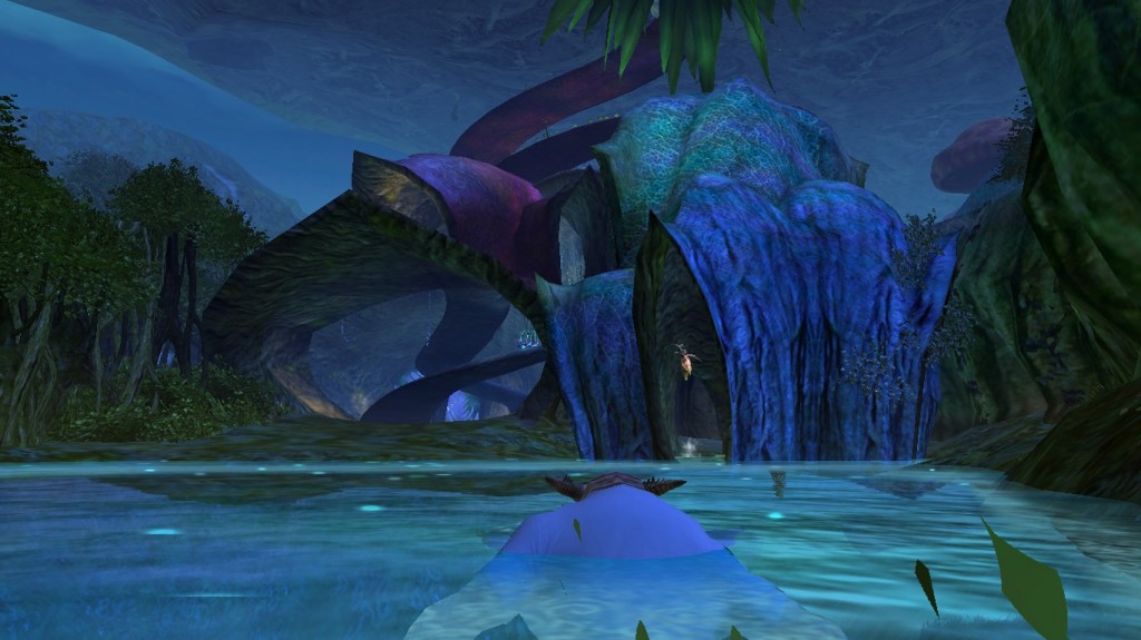 Guild Wars 2 Housing