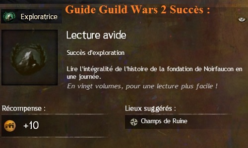 gw2 guide bazar achievement