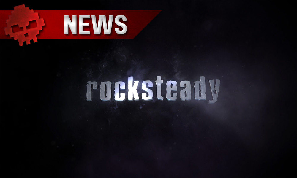 Rocksteady vignette