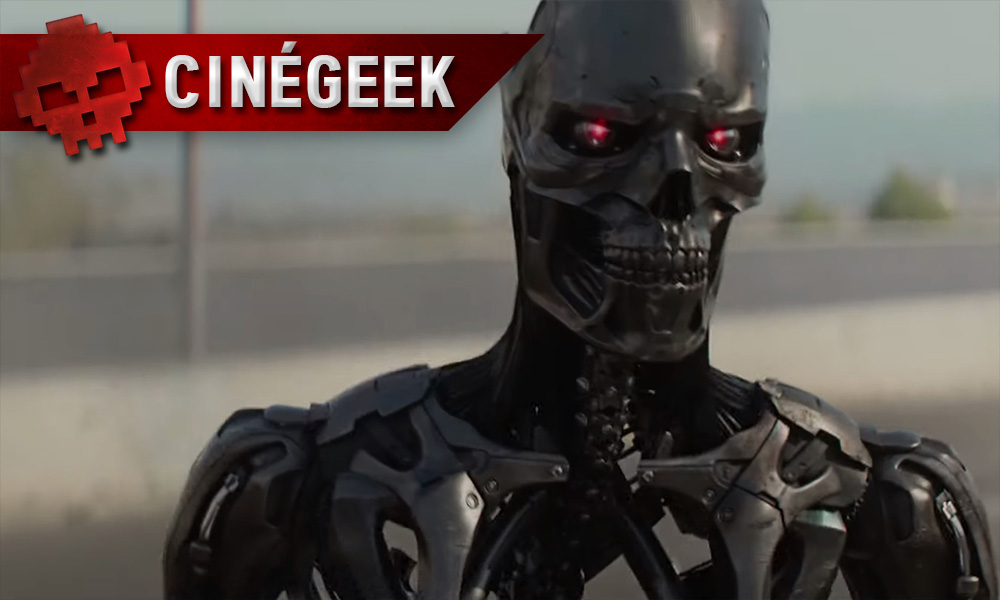 terminator dark fate vignette