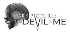The Dark Pictures Anthology The Devil In Me