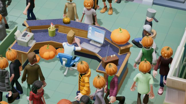 two point hospital
