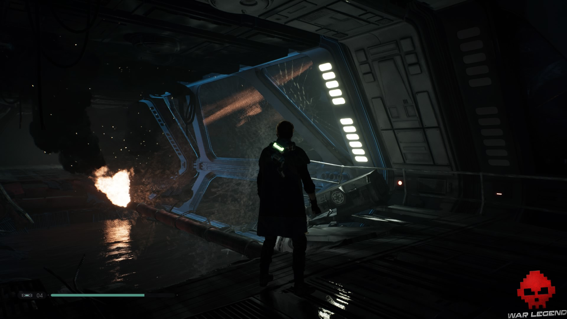 soluce jedi fallen order