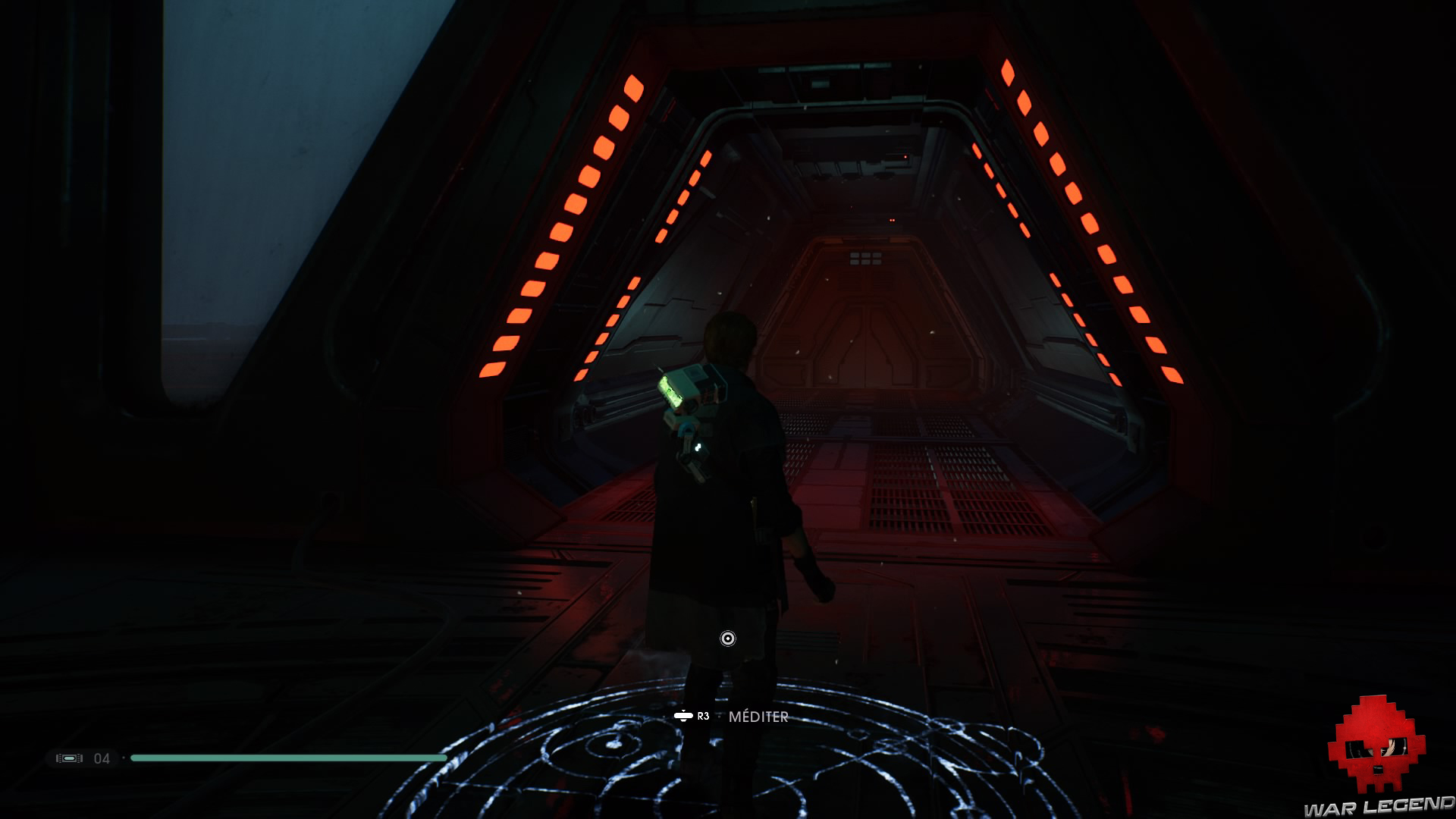 soluce jedi fallen order