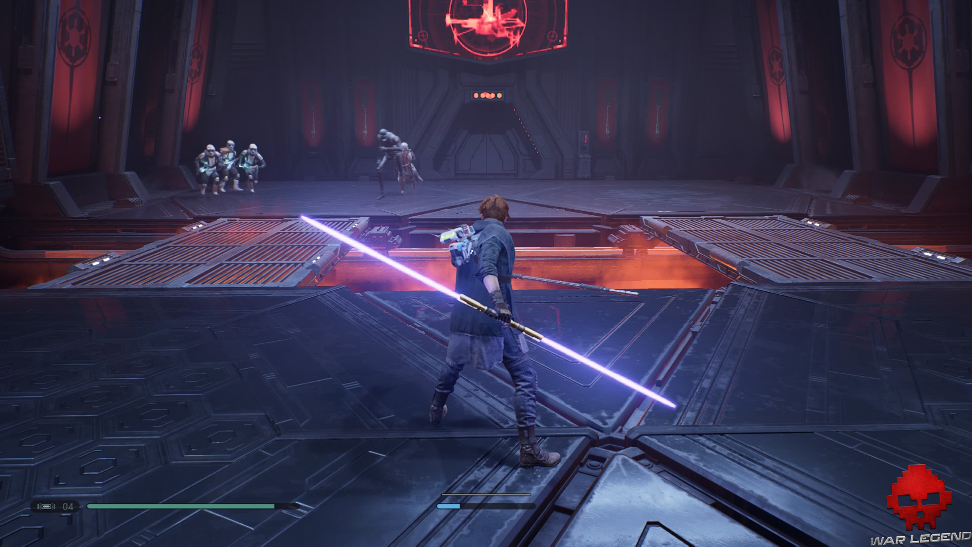 soluce jedi fallen order