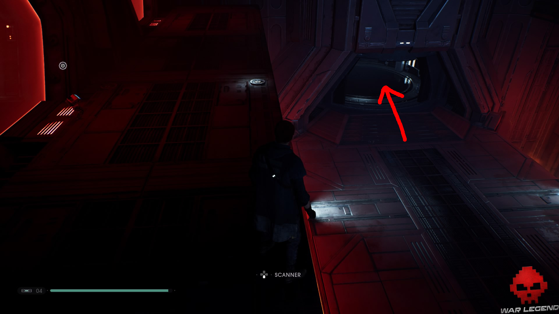 soluce jedi fallen order