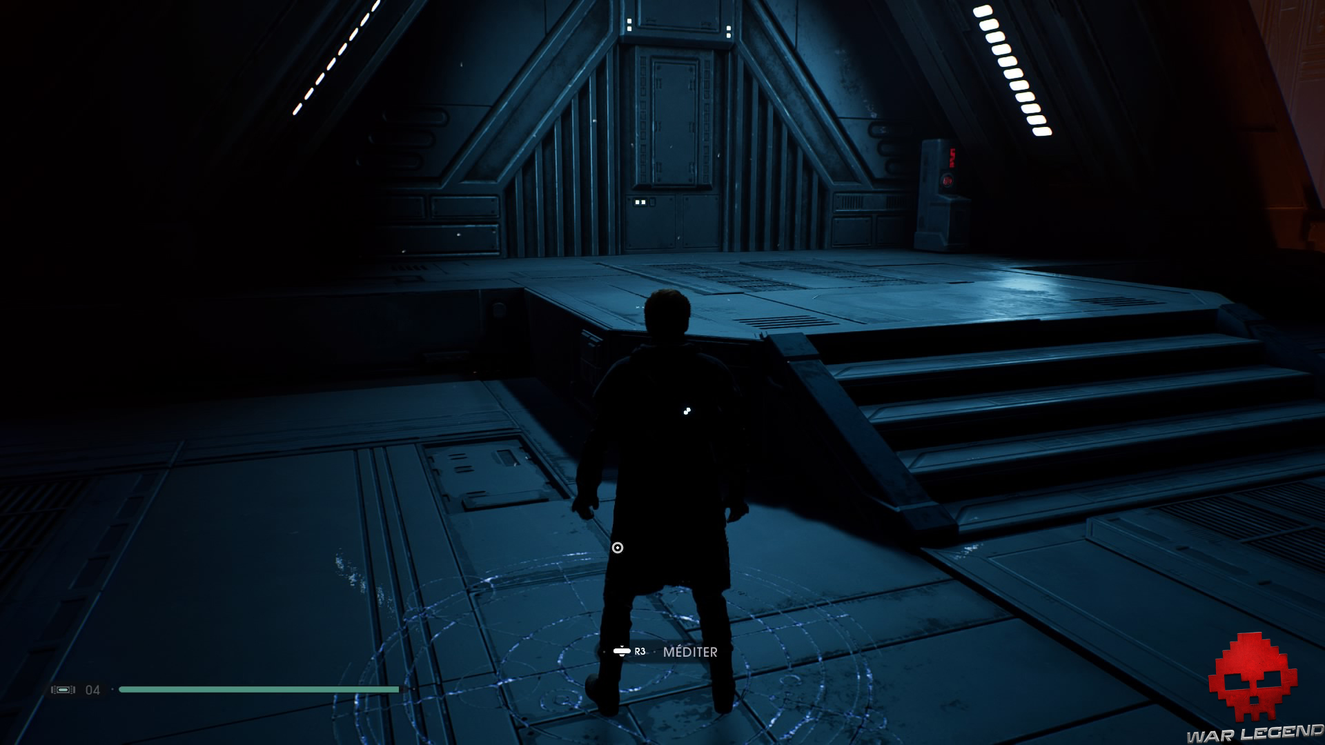 soluce jedi fallen order