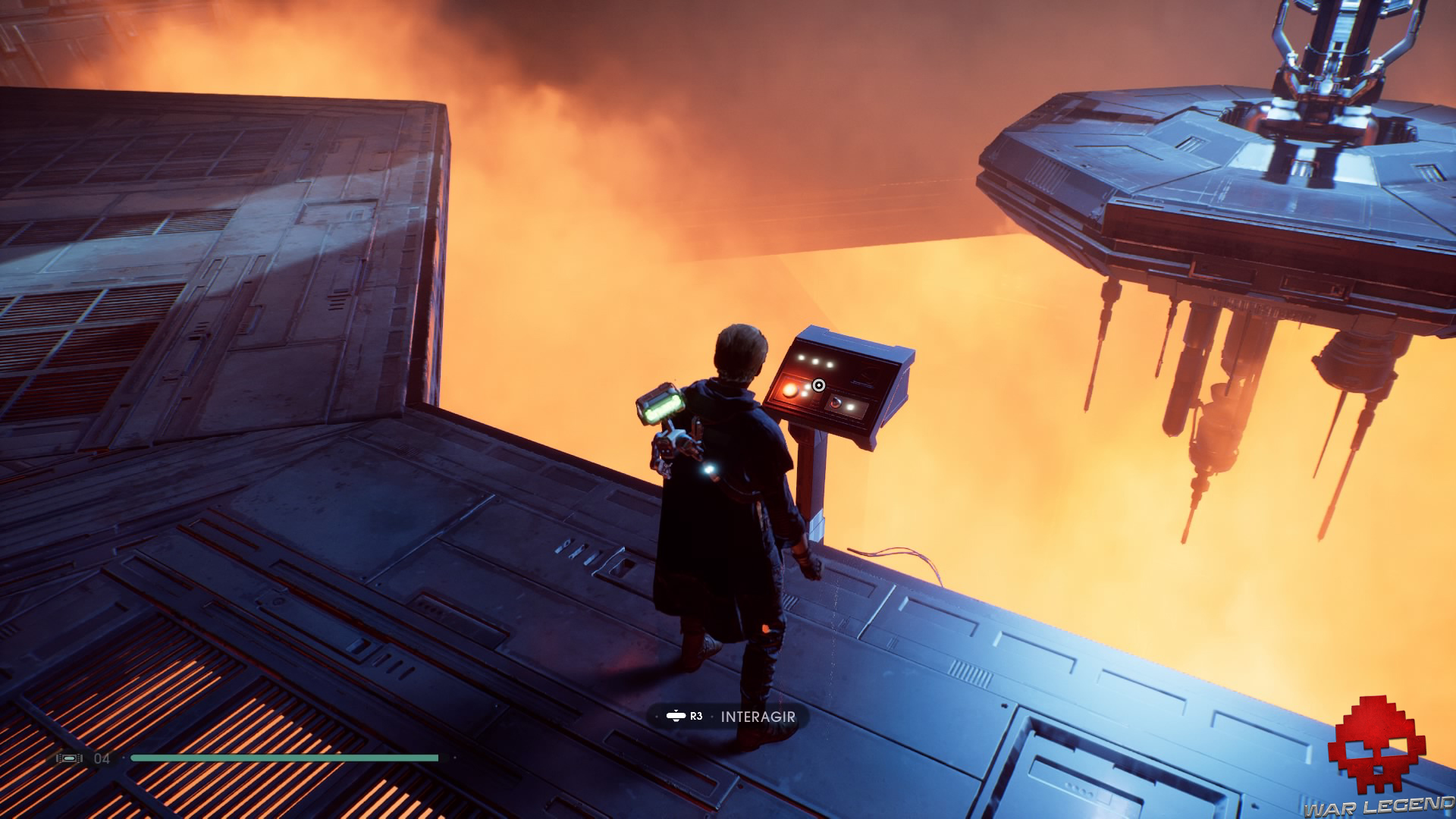 soluce jedi fallen order