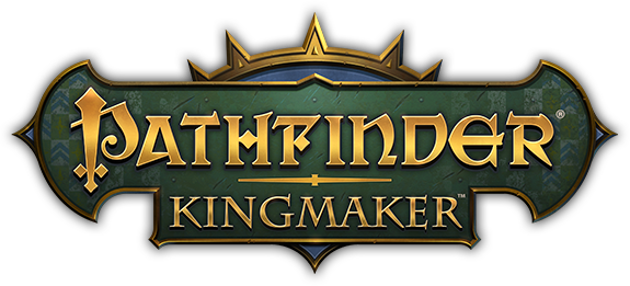 logo pathfinder kingmaker